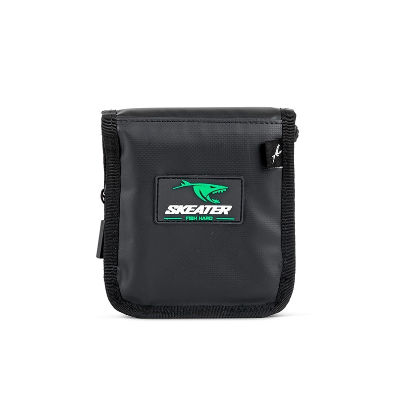 Skeater Leader & Accessory Wallet Small